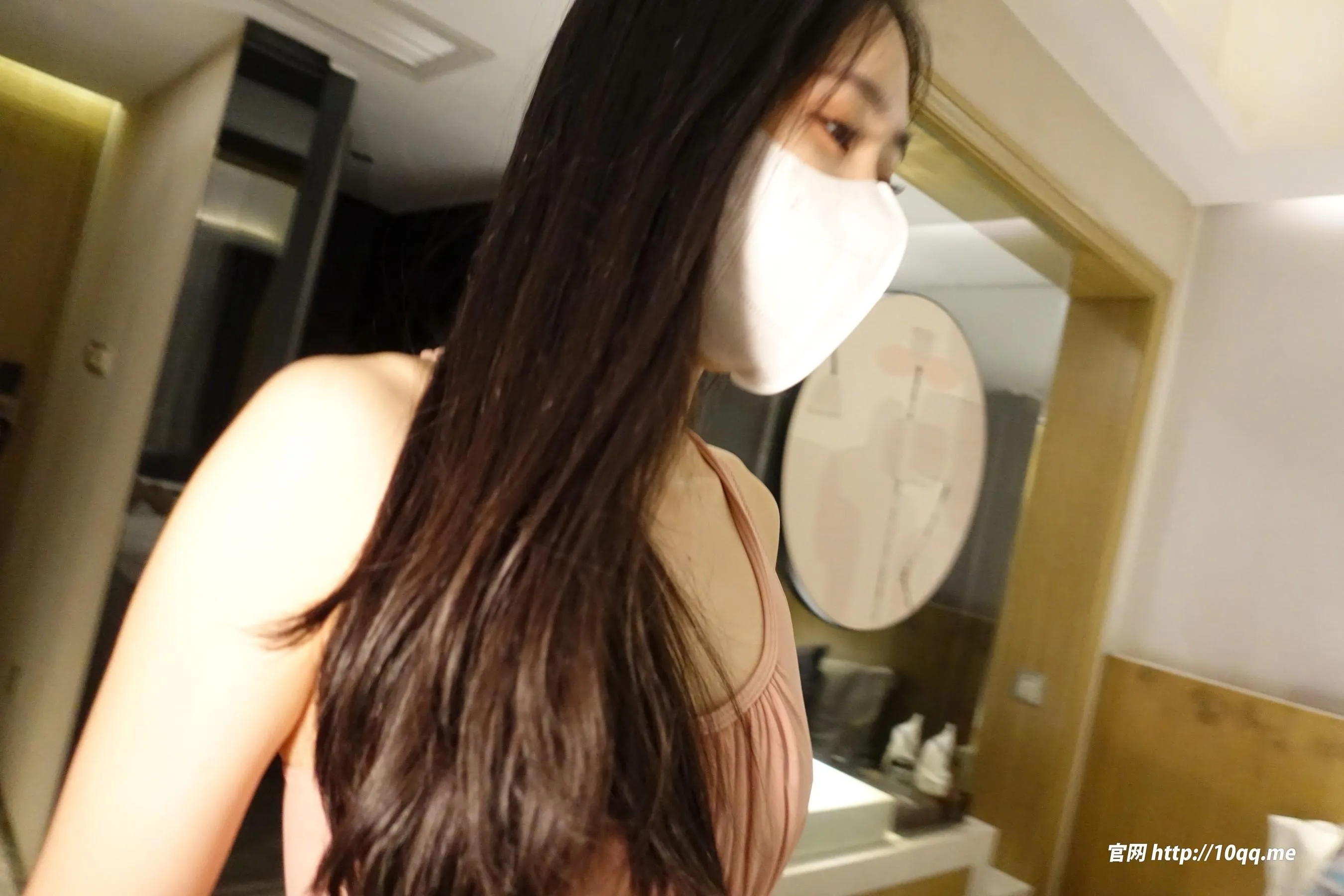 [ROSI口罩系列]2023.04.22 NO.2505 [48P]插图6